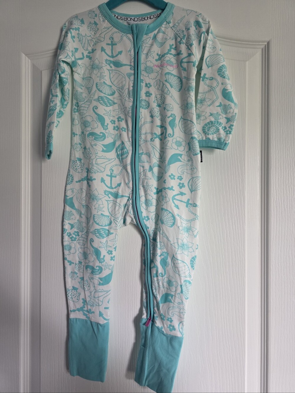 Bonds Seashell Wondersuit